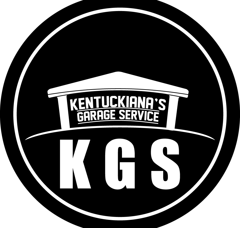Kentuckiana's Garage Service LLC logo