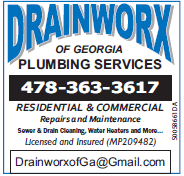 Avatar for Drainworx of Georgia