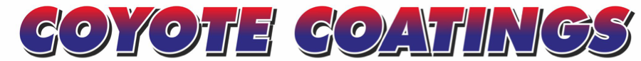 Coyote Coatings logo