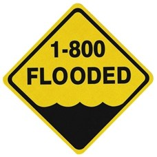 Avatar for 1 800 FLOODED