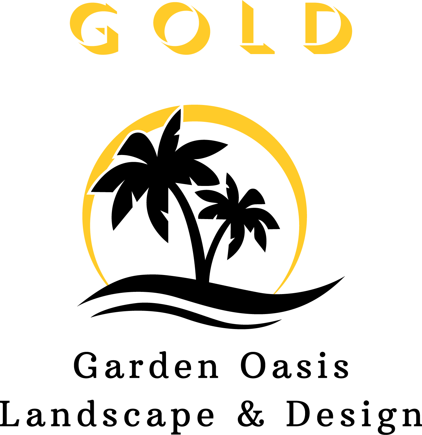 Avatar for Garden Oasis Landscape & Design