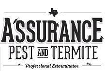 Avatar for Assurance Pest & Termite