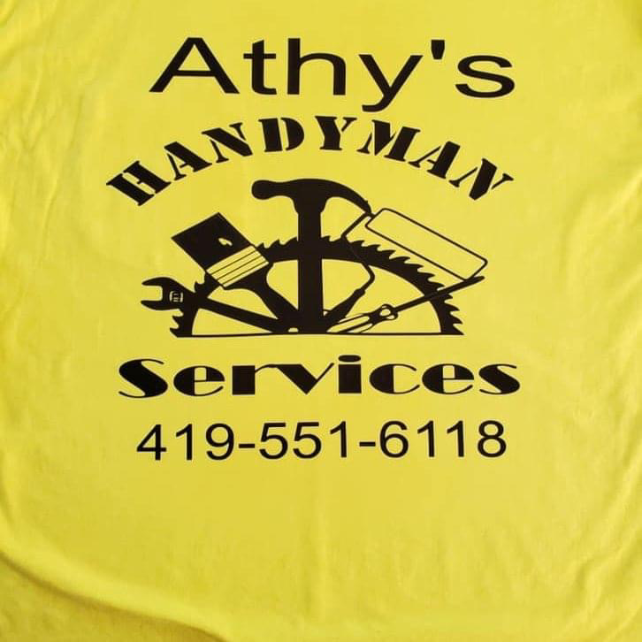 Avatar for Athy's handyman services