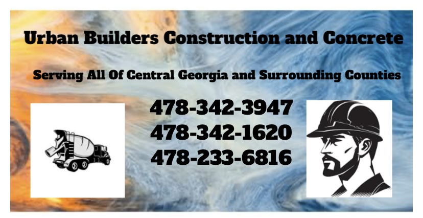 Avatar for Urban Builders Construction and Concrete