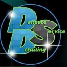 DDS Car Wash logo