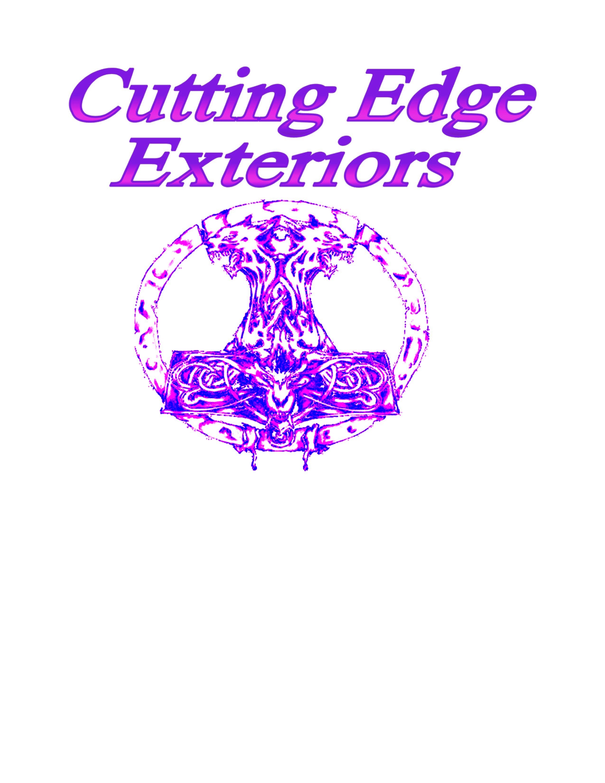 Avatar for Cutting Edge Exteriors