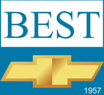 Logo for Best Chevrolet