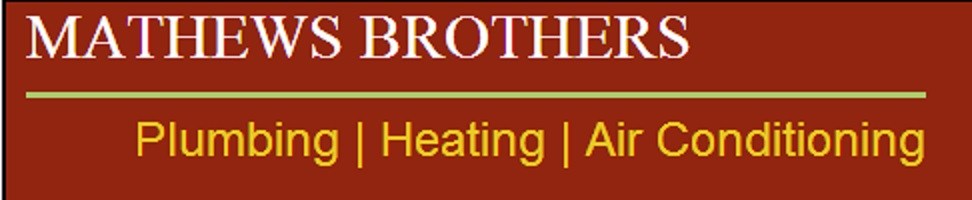 Avatar for Mathews Brothers Plumbing & HVAC