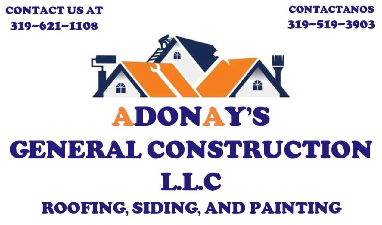 Avatar for Adonays General Construction L.L.C