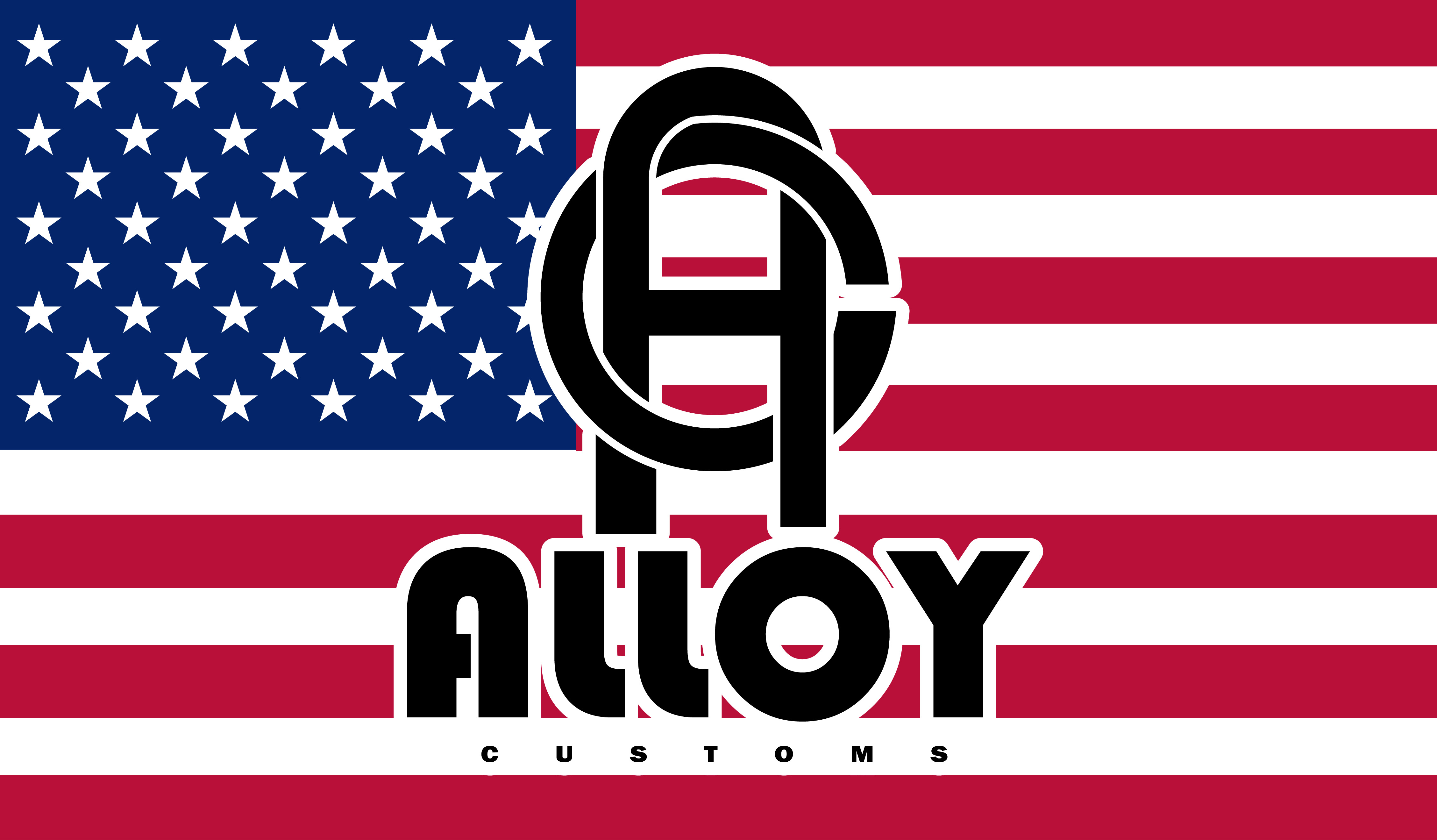Avatar for Alloy customs 