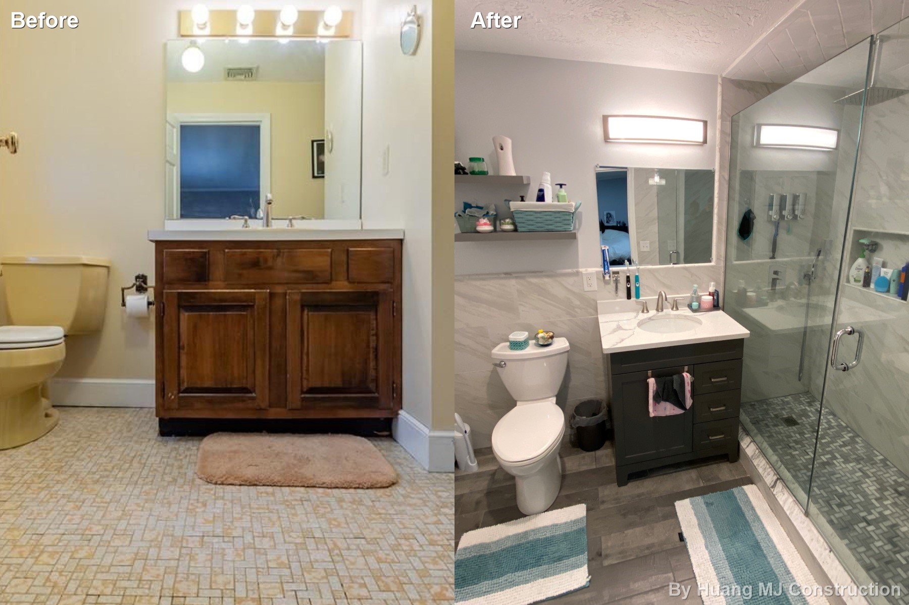 Avatar for Huang MJ Construction, INC