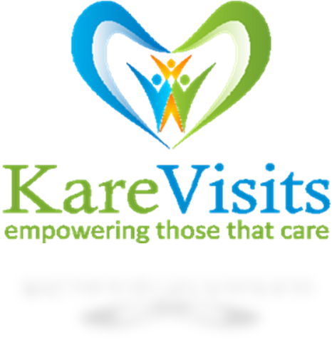 Kare Visits logo