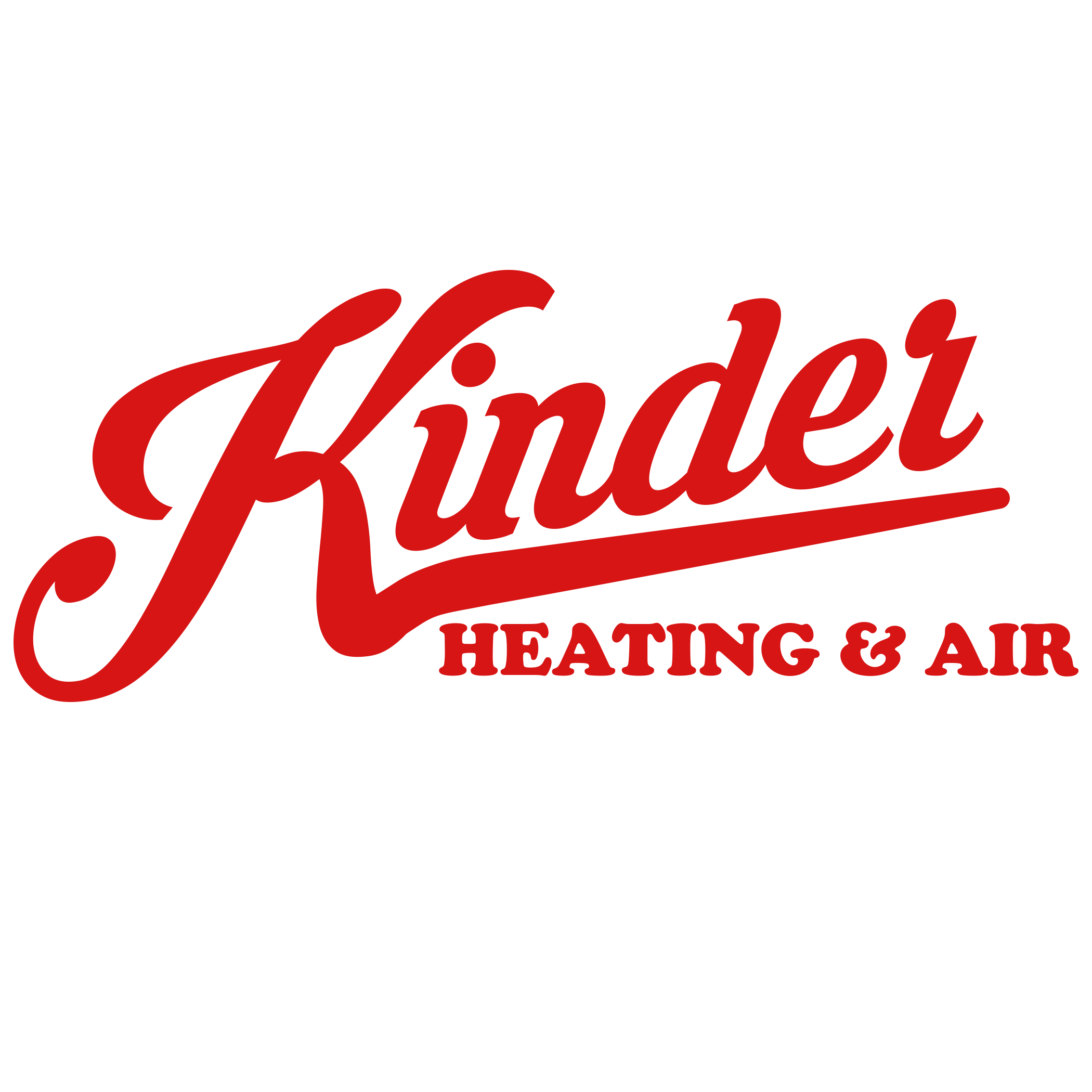 Avatar for Kinder Heating and Air