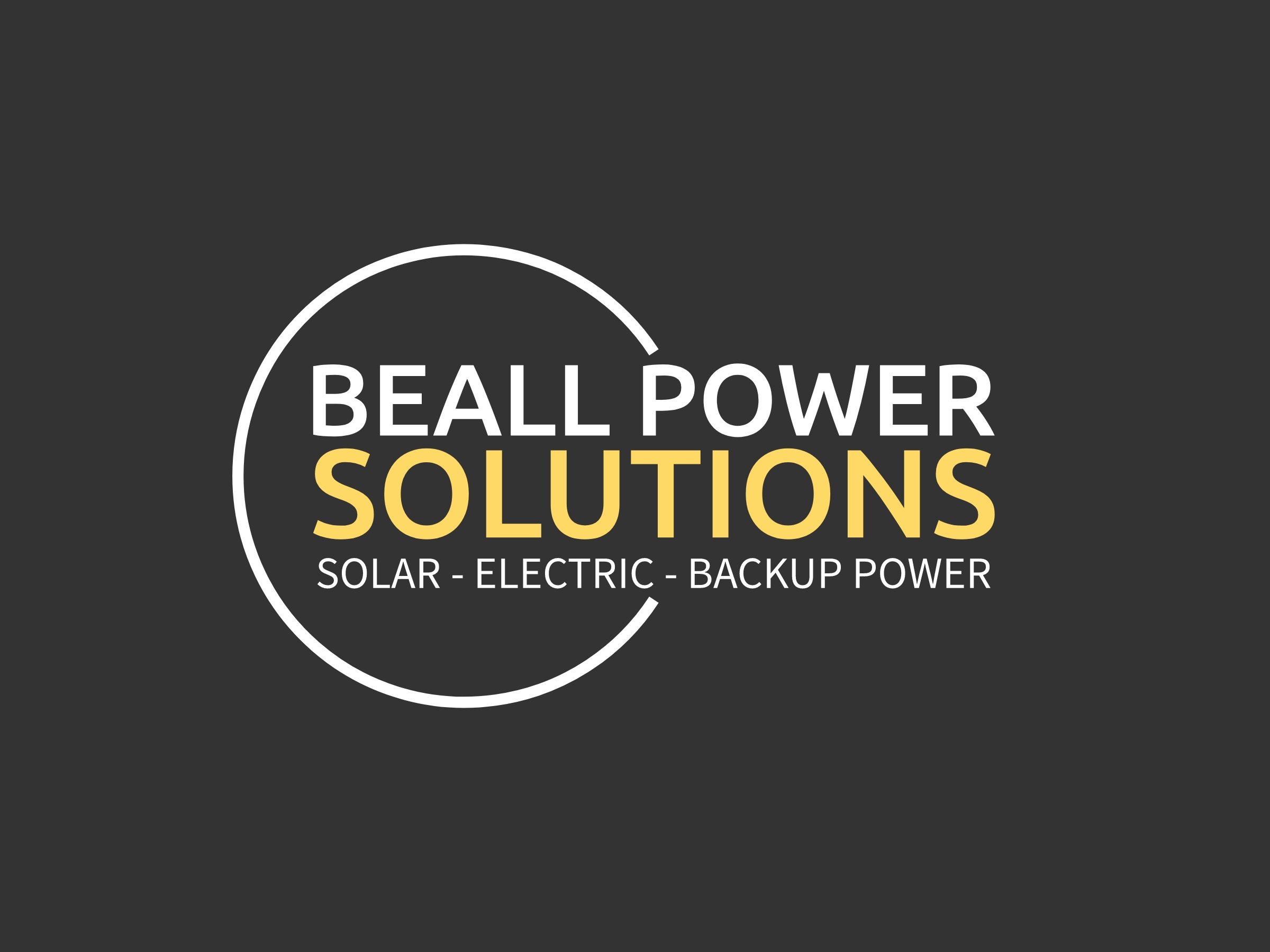 Avatar for Beall Power Solutions Inc.