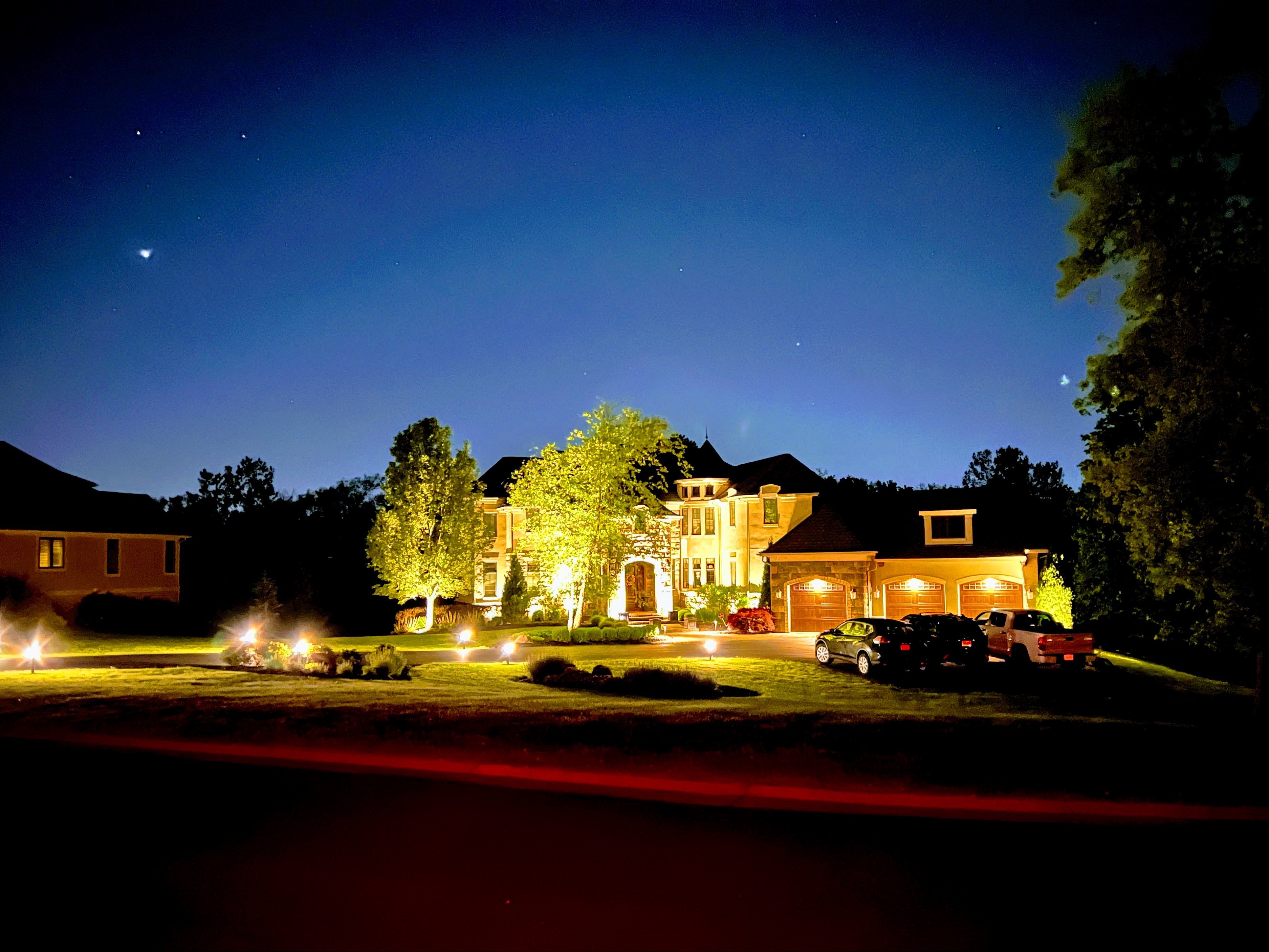 Avatar for Outdoor Lighting Perspectives of Rochester