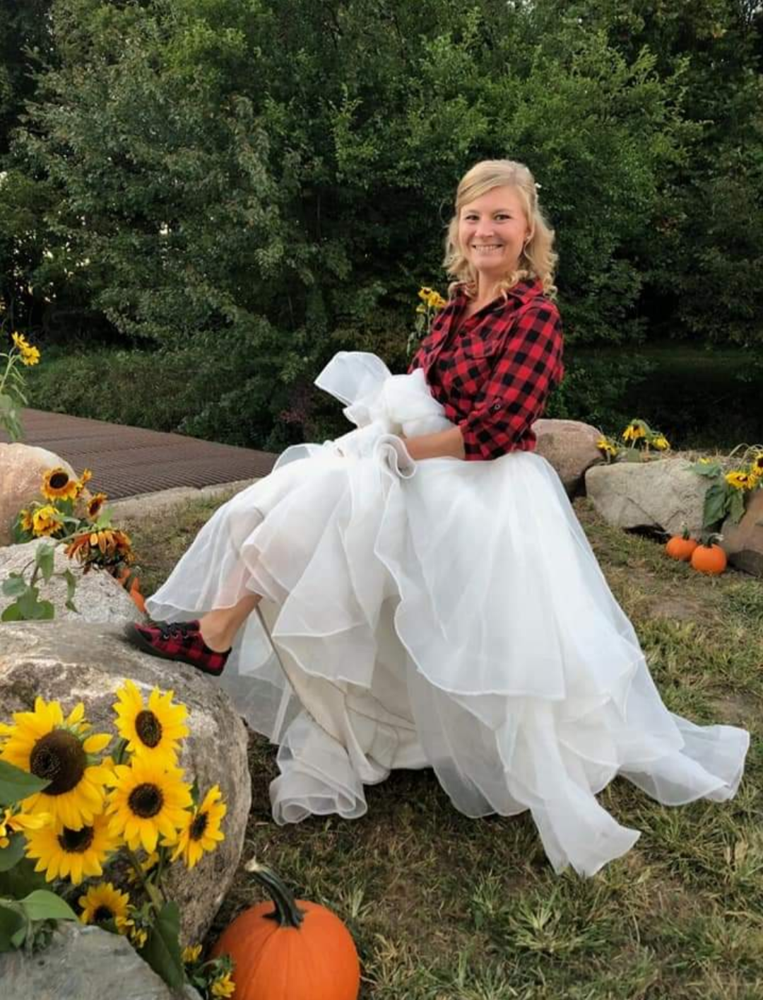 Avatar for Ashley Lindsey