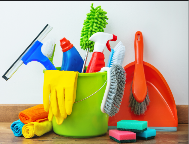 Avatar for Kims Cleaning