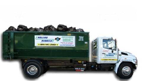 Avatar for NJ Dumpster Rentals