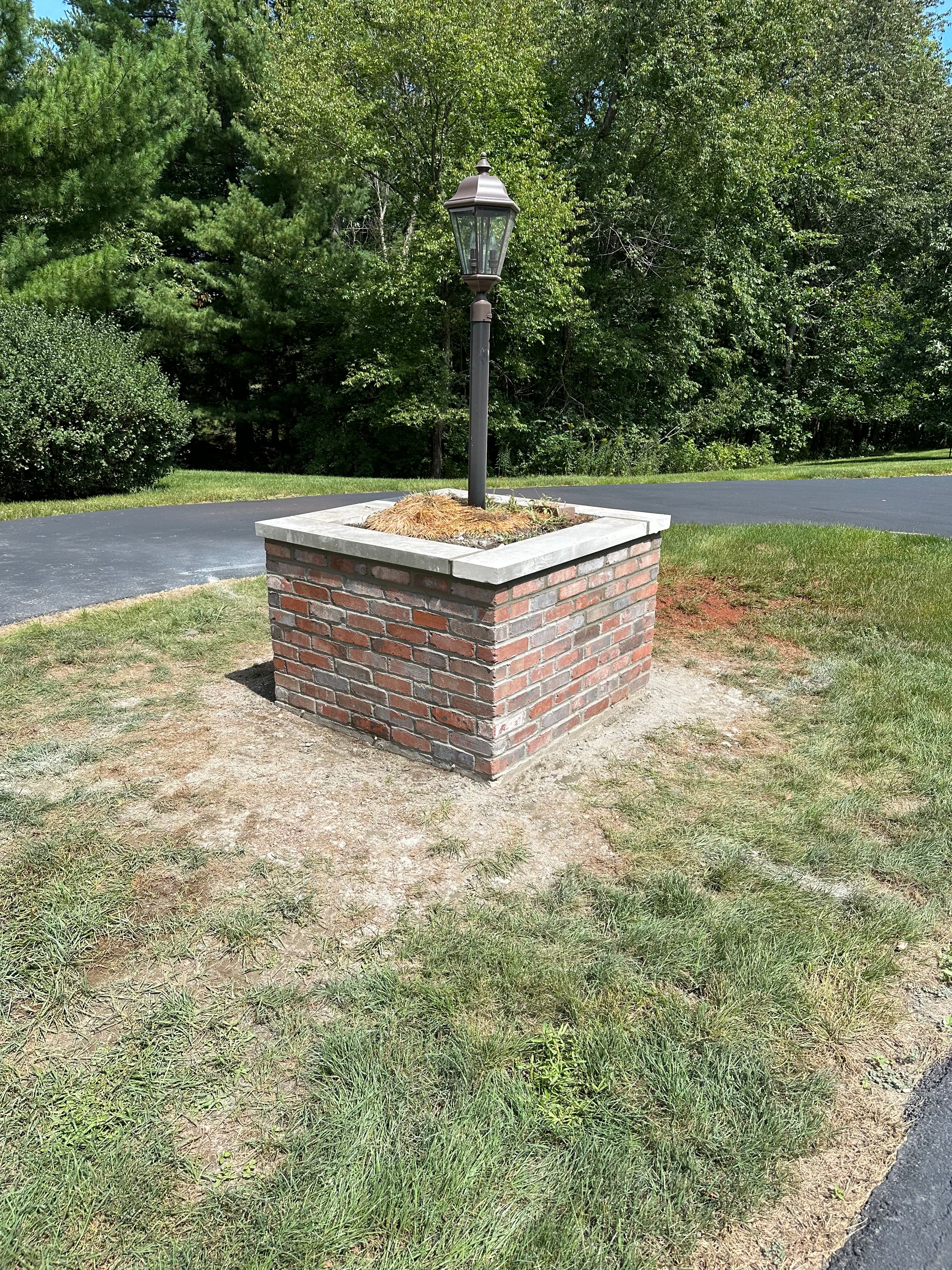 Avatar for Daileys masonry