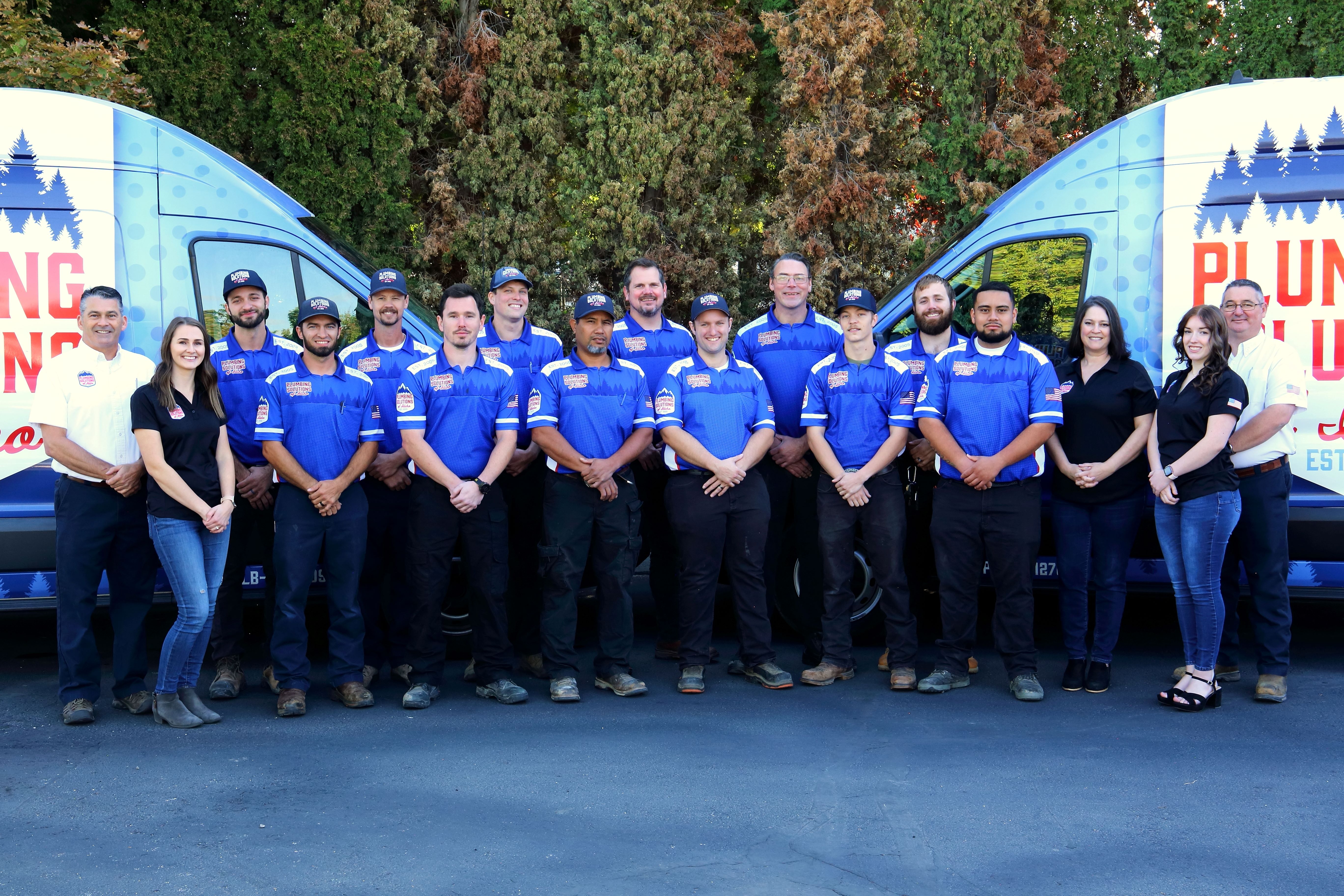 Avatar for Plumbing Solutions Of Idaho