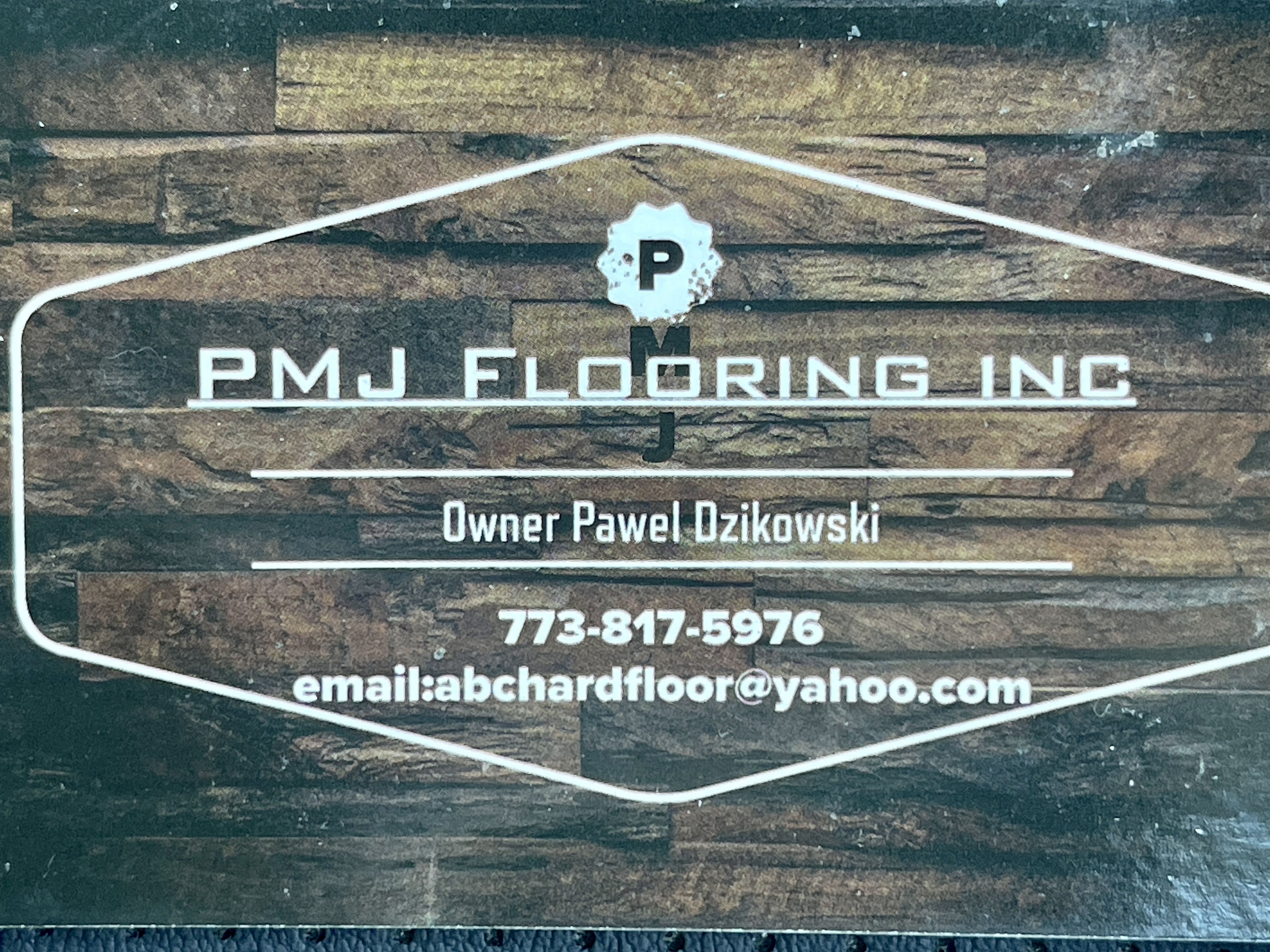 Avatar for PMJ Flooring Inc
