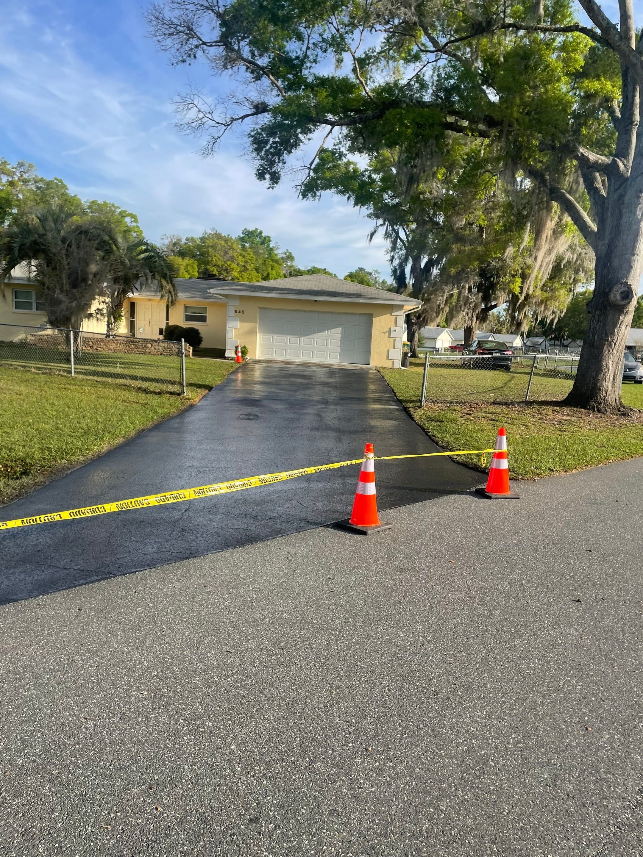 Avatar for Every state Paving