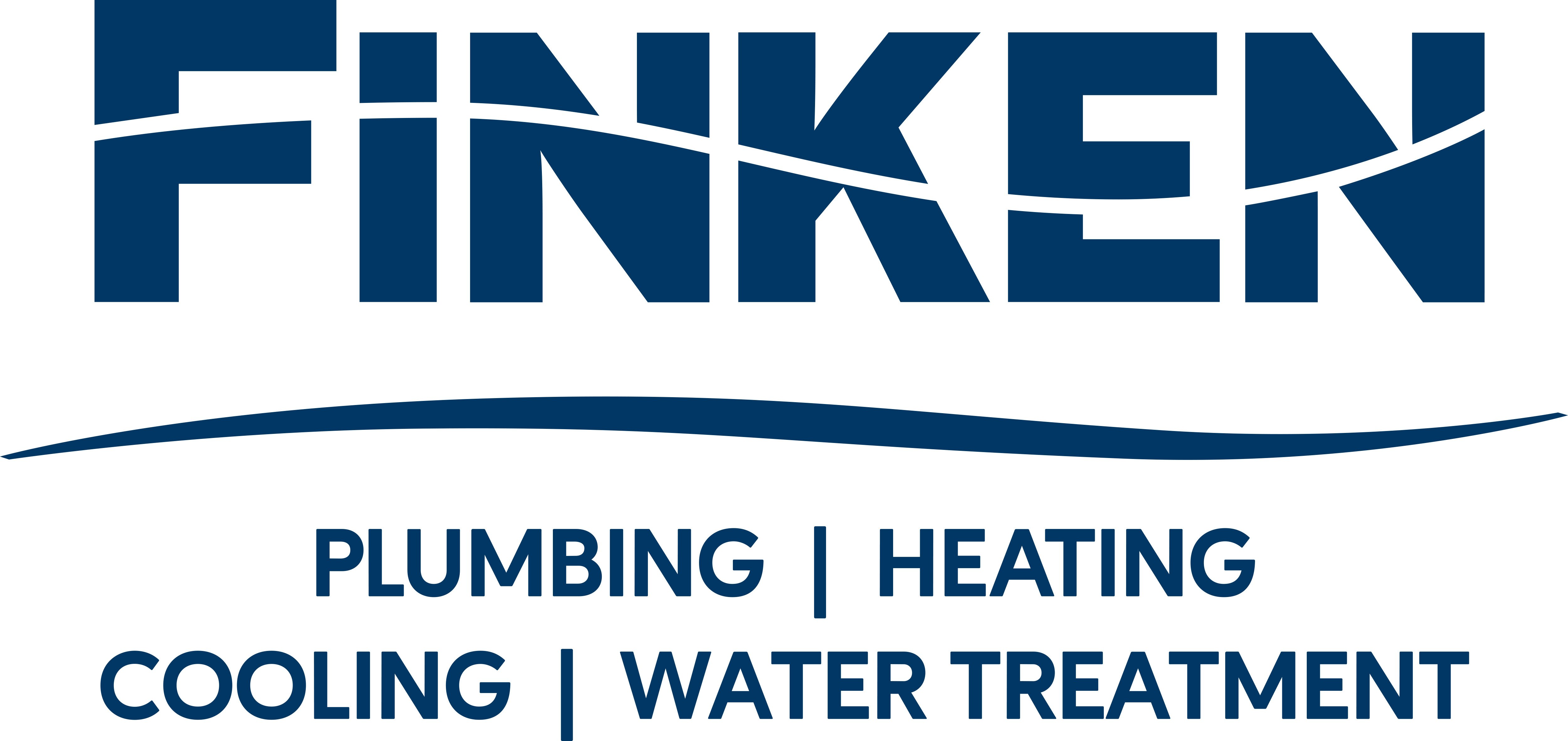 Avatar for Finken Plumbing, Heating & Cooling