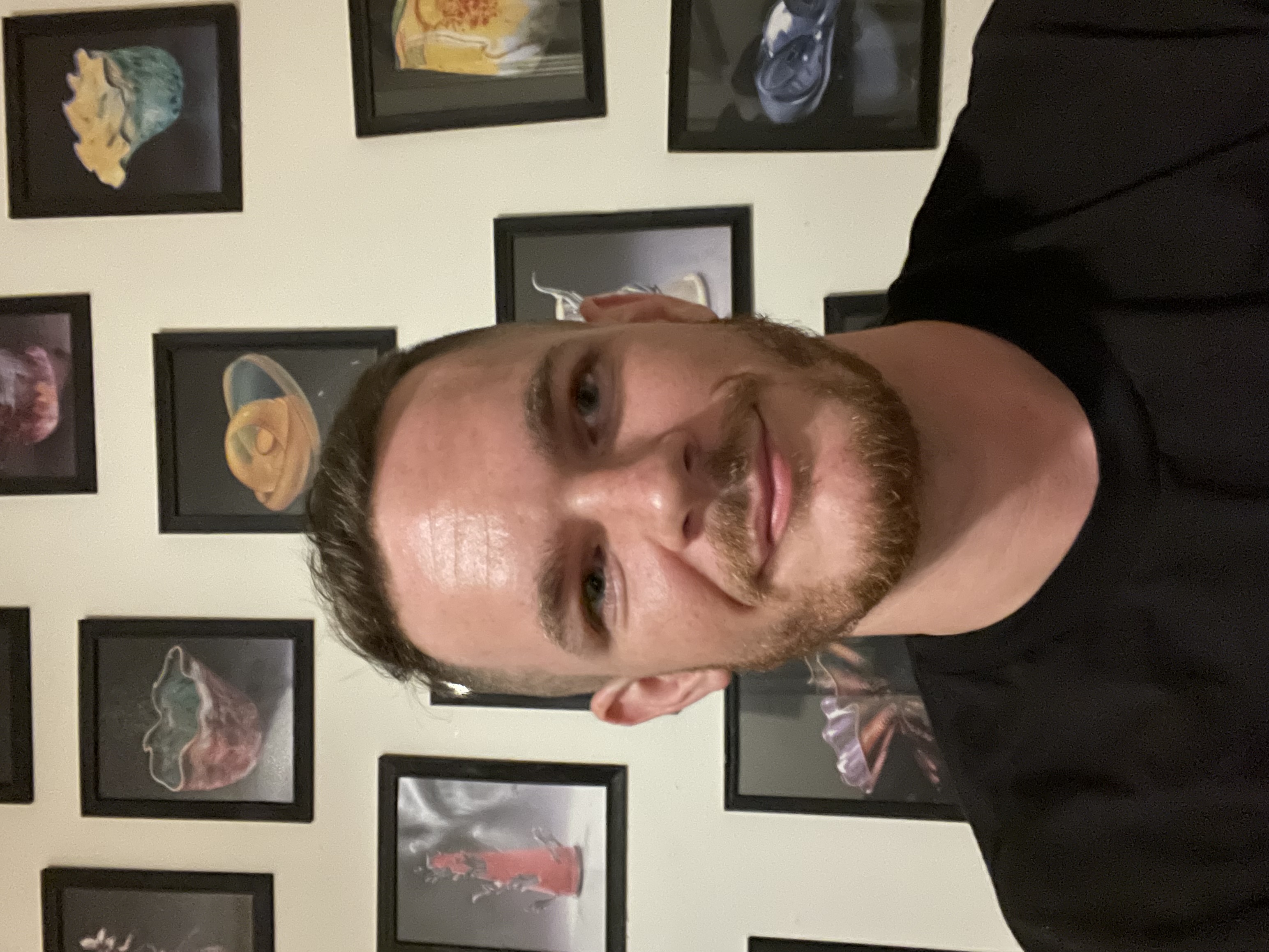 Avatar for William Neeves