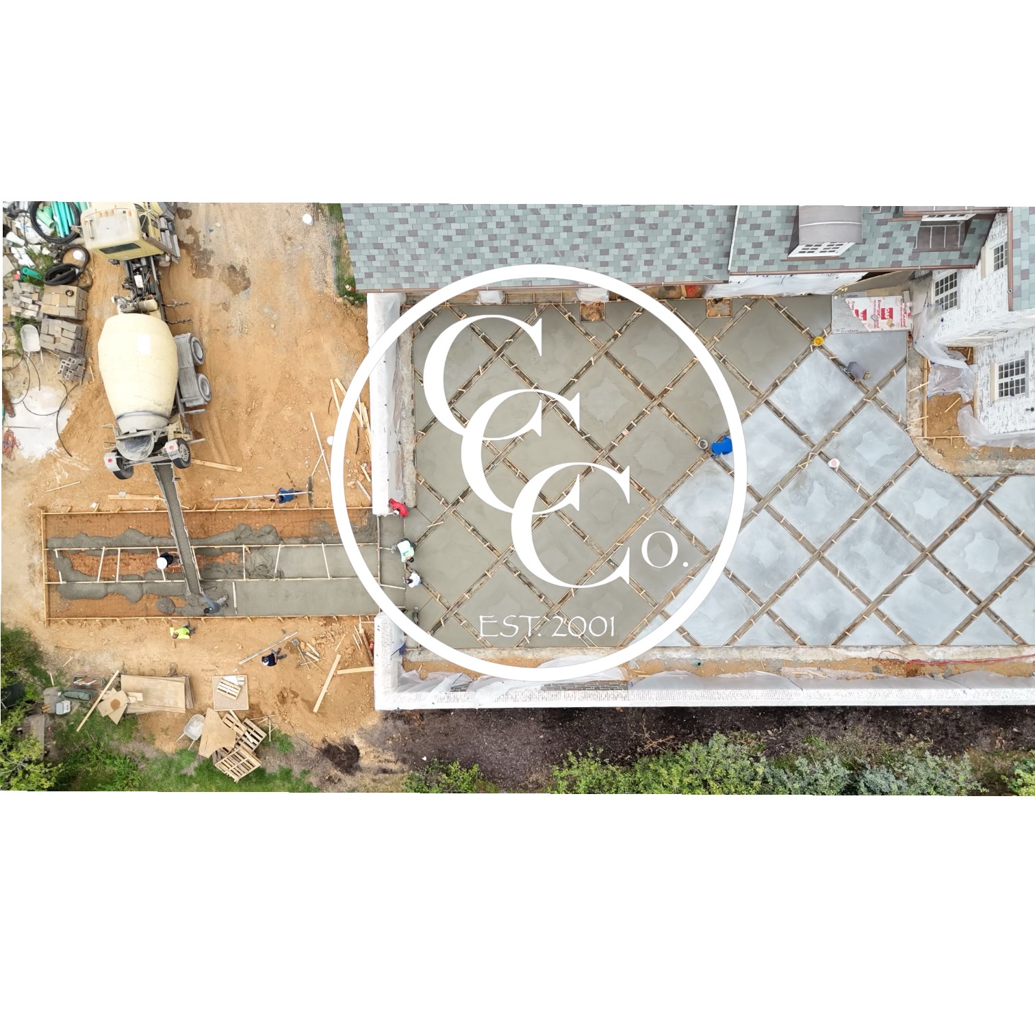 Avatar for Cayce Construction Co