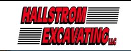 Avatar for Hallstrom Excavating