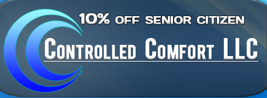 Avatar for Controlled Comfort LLC