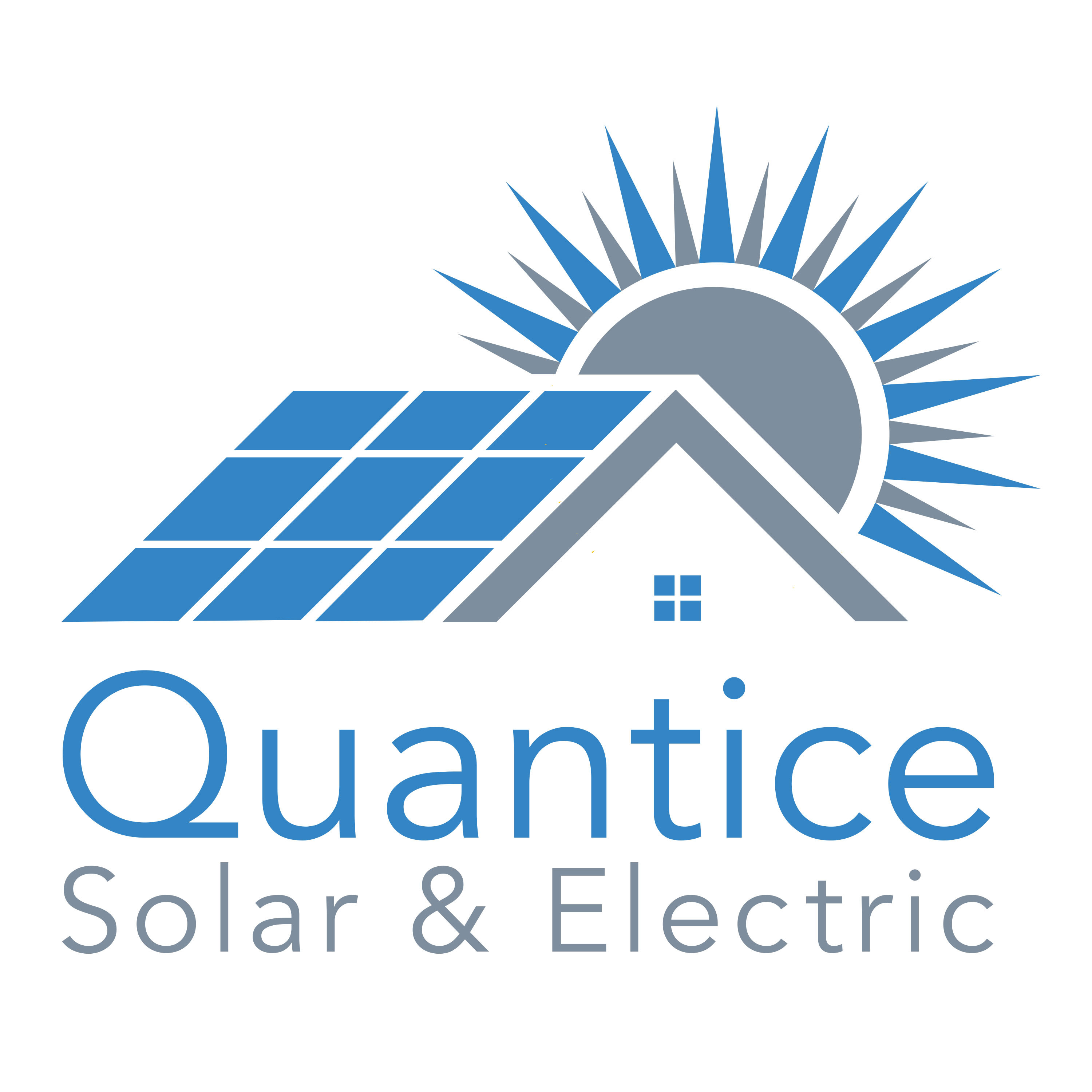 Avatar for Quantice Solar & Electric