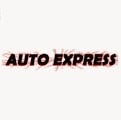 Logo for AUTO EXPRESS