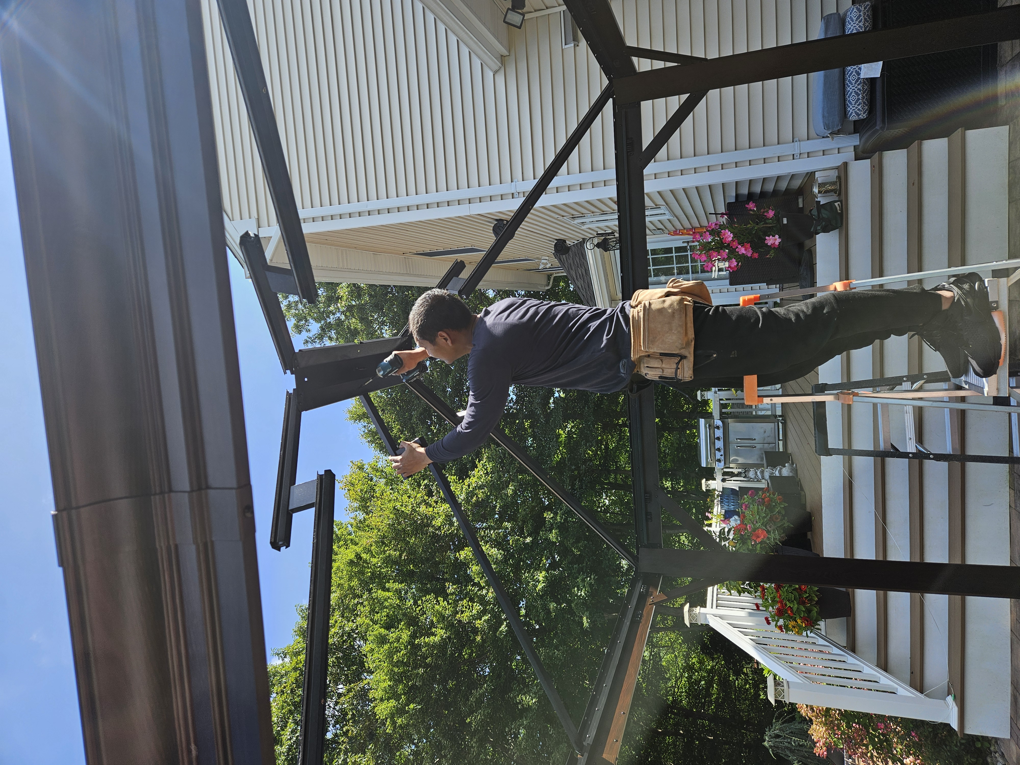 Avatar for Providence Handyman and Assembly Services