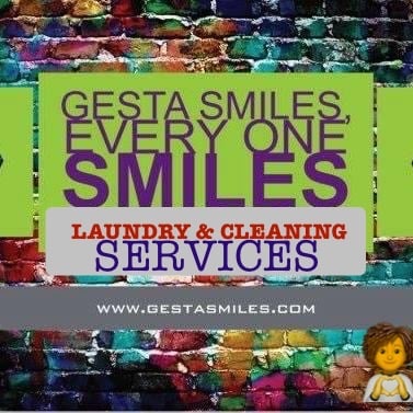 Avatar for Gesta Smiles Laundry and Cleaning Services