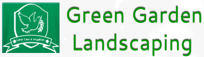 Logo for Green Garden Landscaping LLC