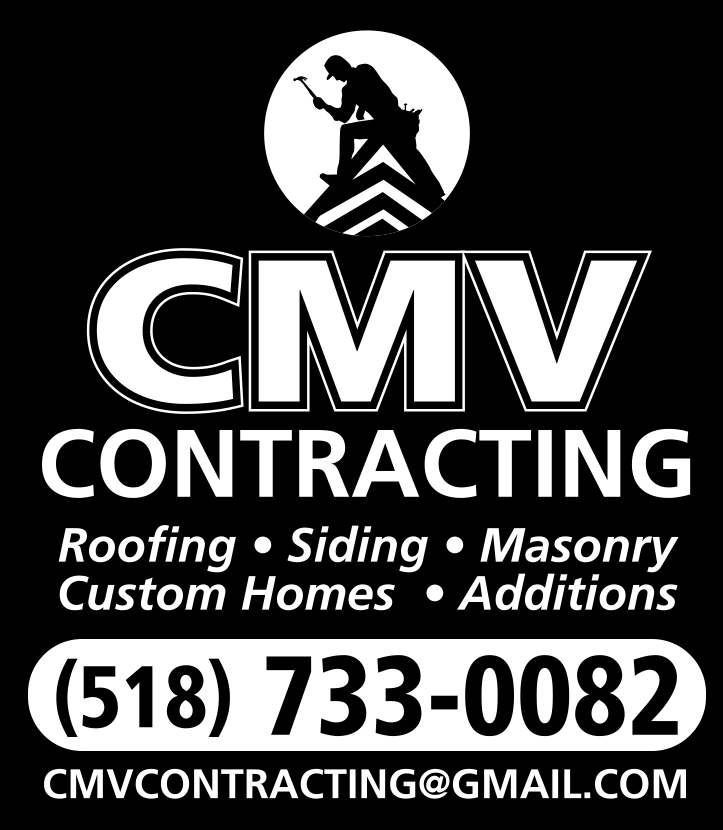 Avatar for CMV Contracting