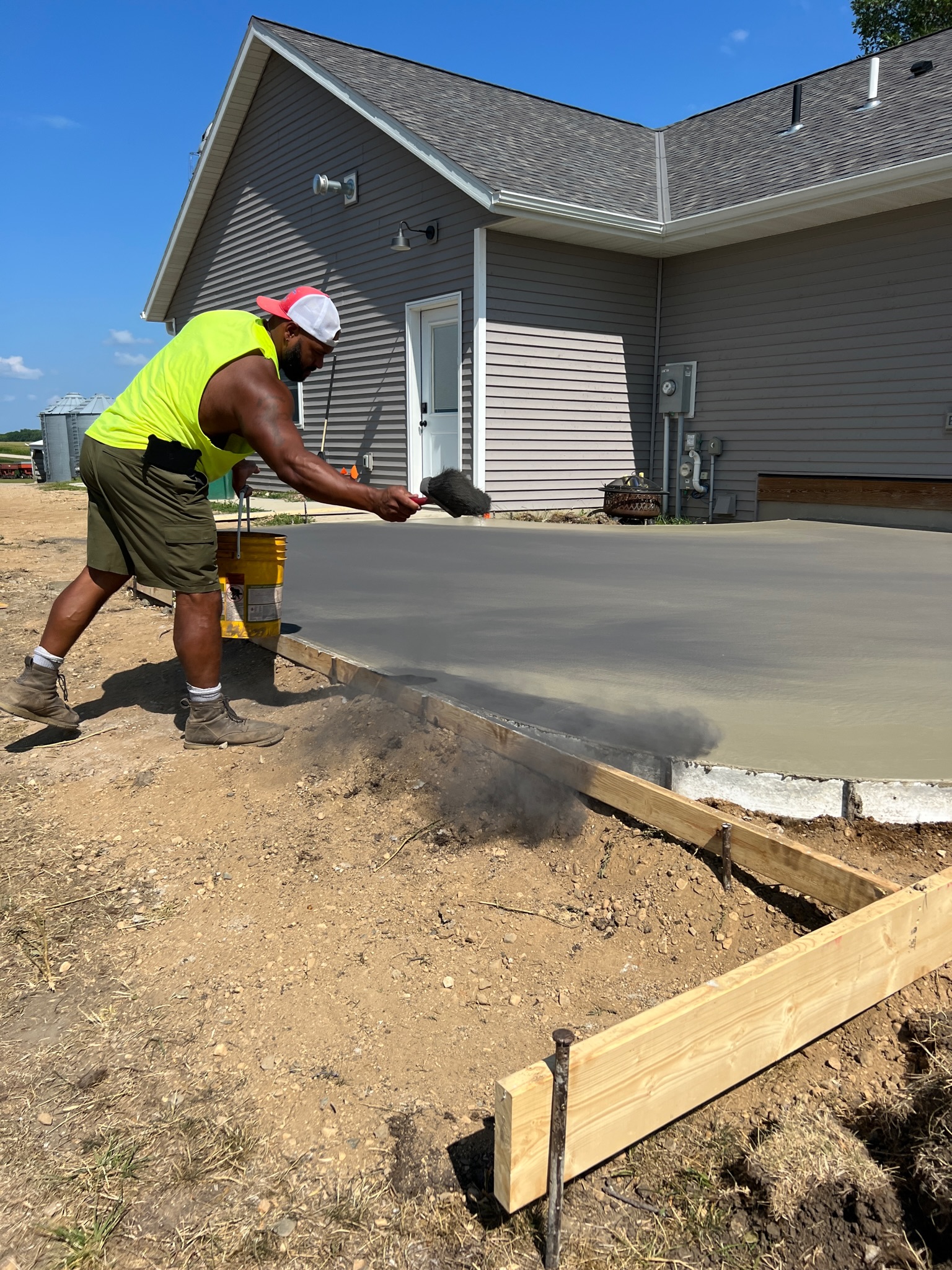 Avatar for Superior concrete