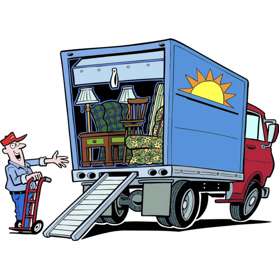 Avatar for Demidov Transport Inc.