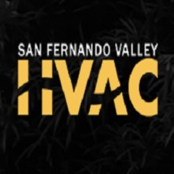 Logo for San Fernando Valley HVAC