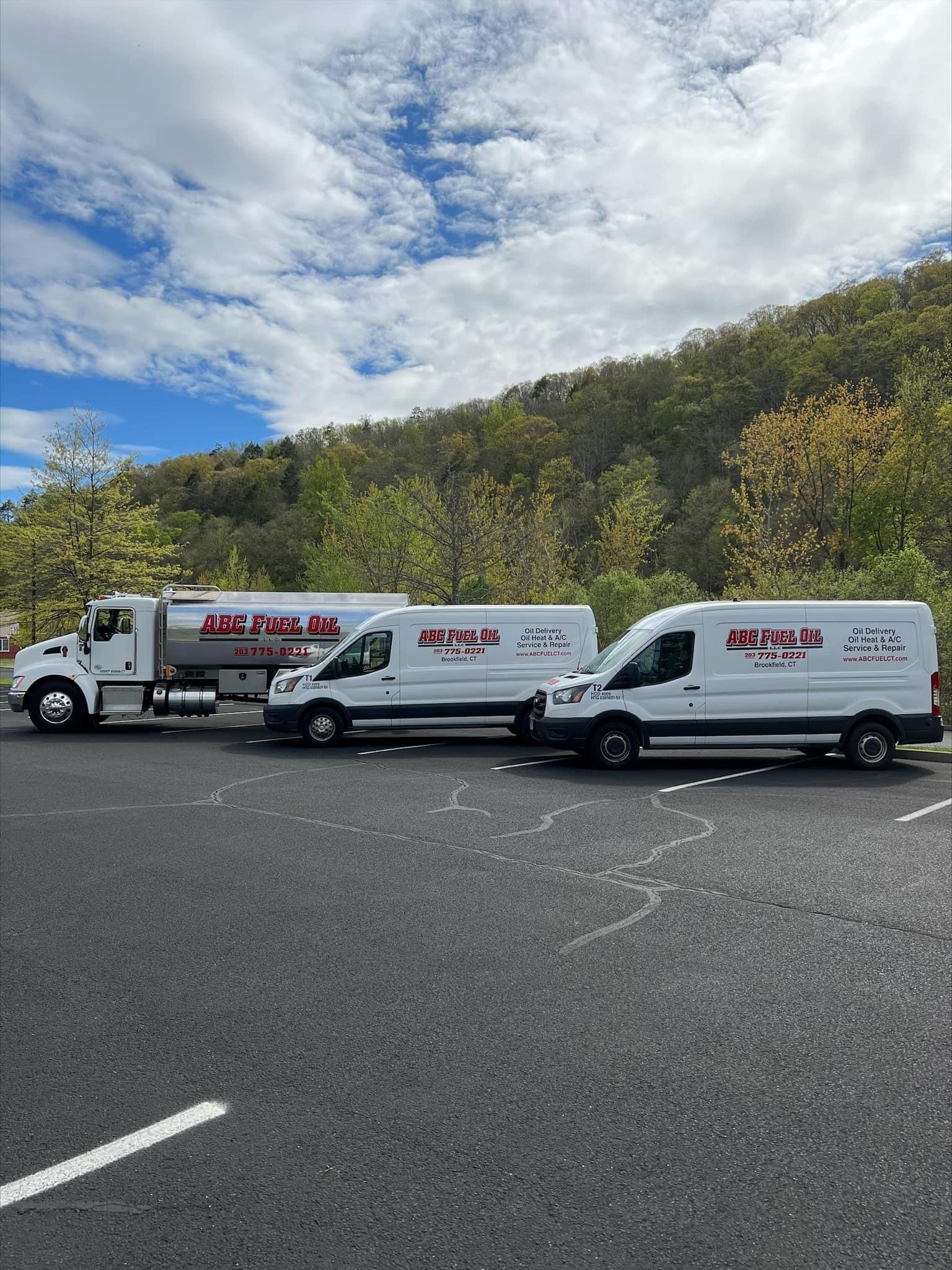 Avatar for ABC Fuel Oil and Service L.L.C.