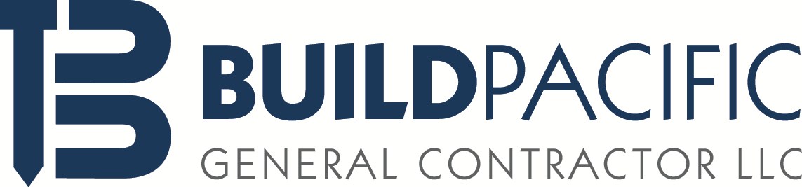 Build Pacific General Contractor LLC logo