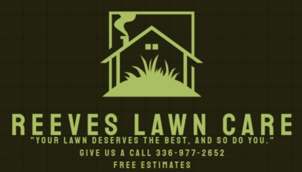 Avatar for Reeves Lawn Care