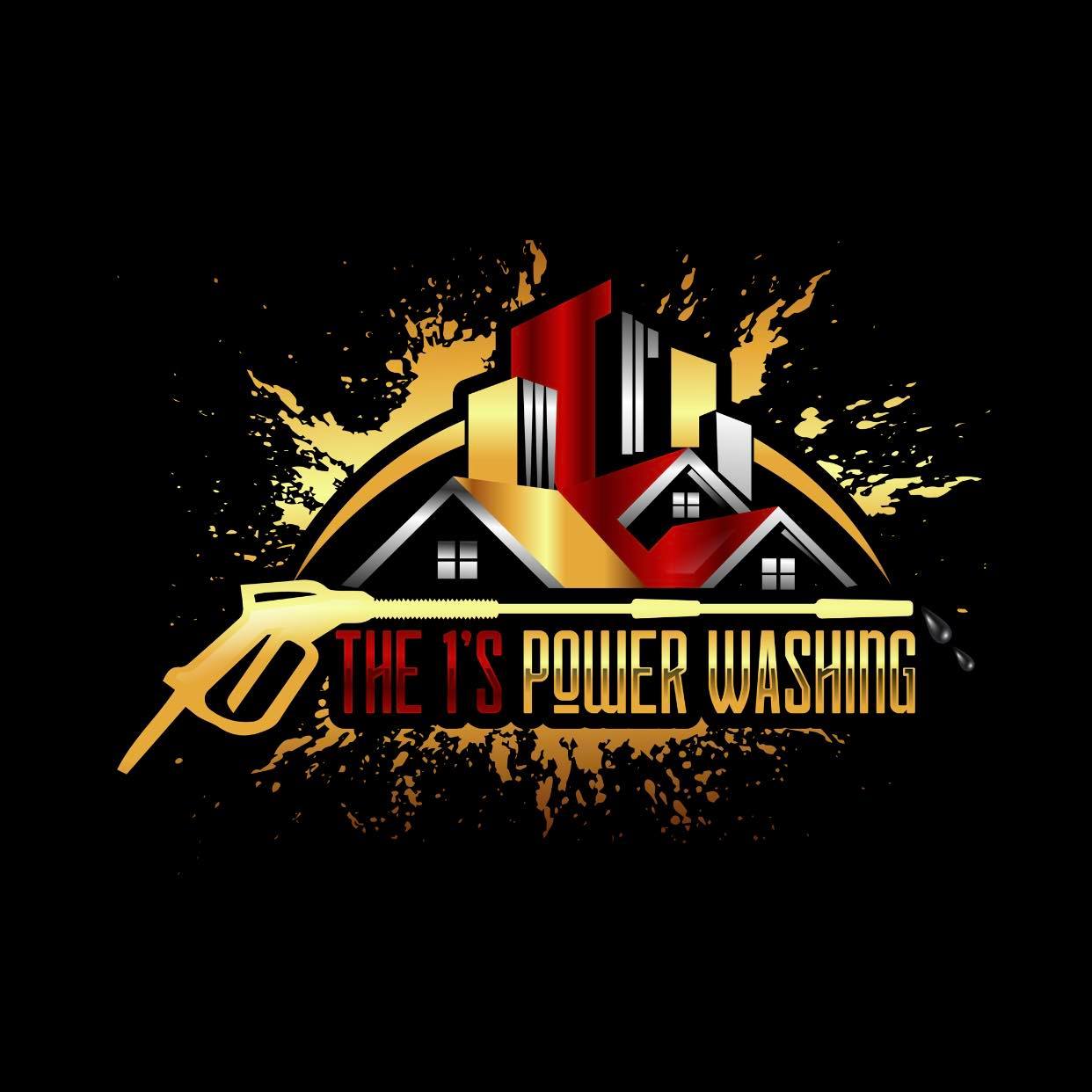 Avatar for The 1's Power Washing