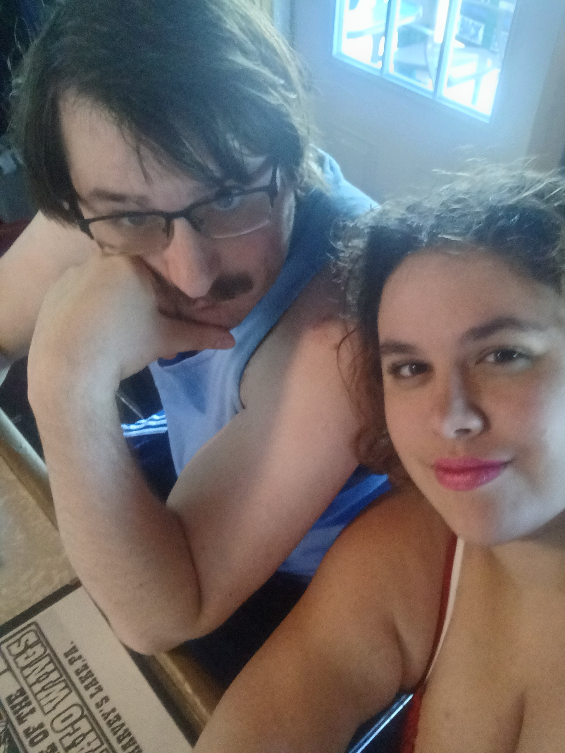 Avatar for Destiny and Dagan 