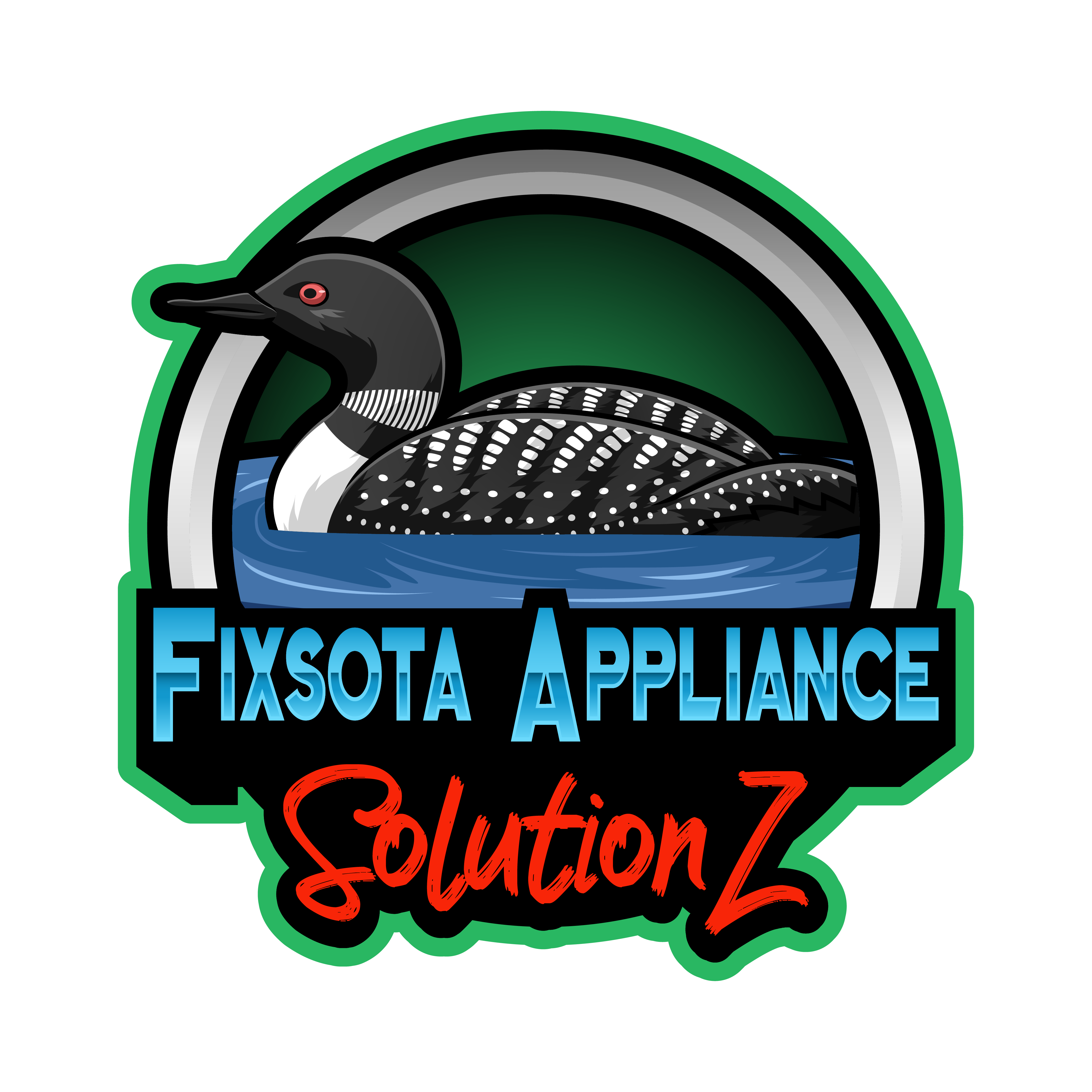Avatar for Fixsota Appliance SolutionZ