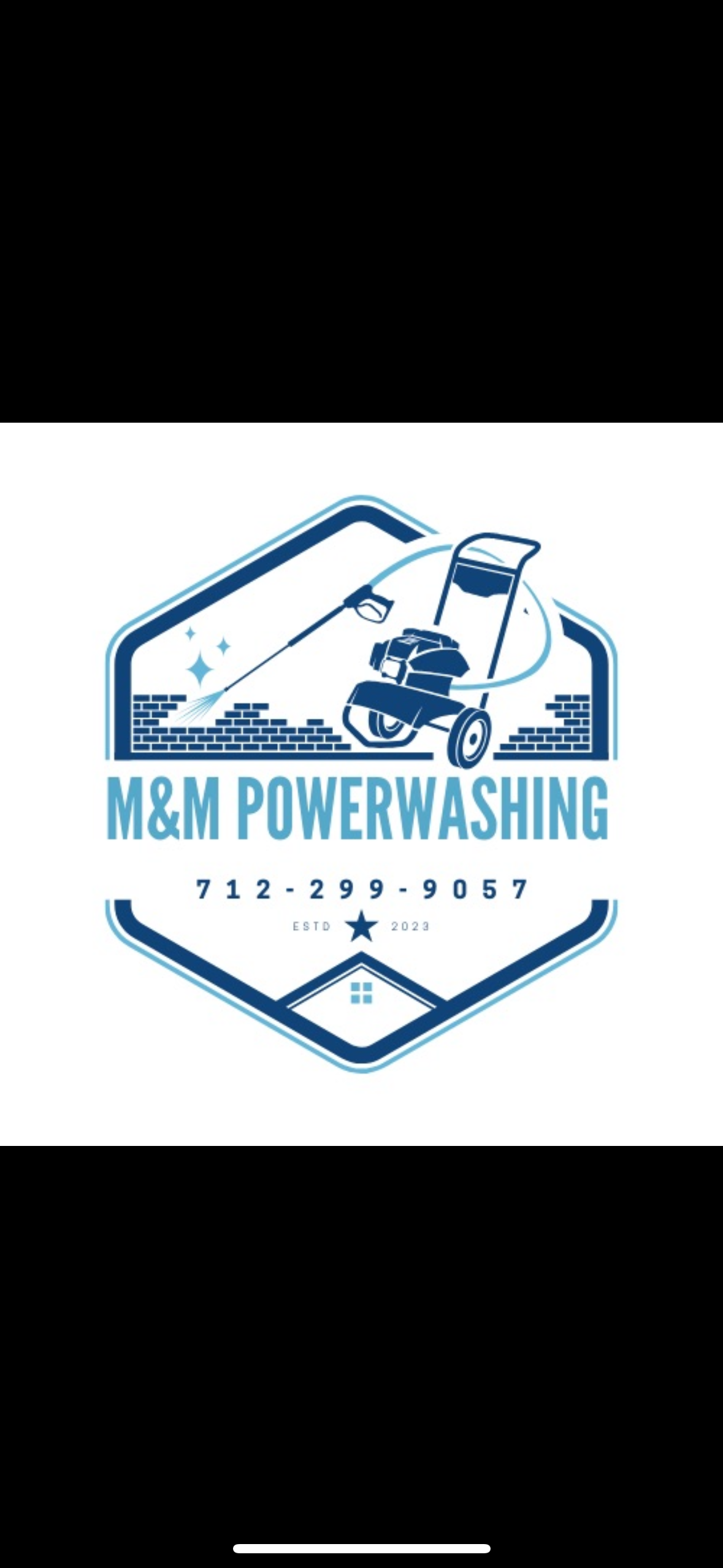 Avatar for M&M Pressure Washing