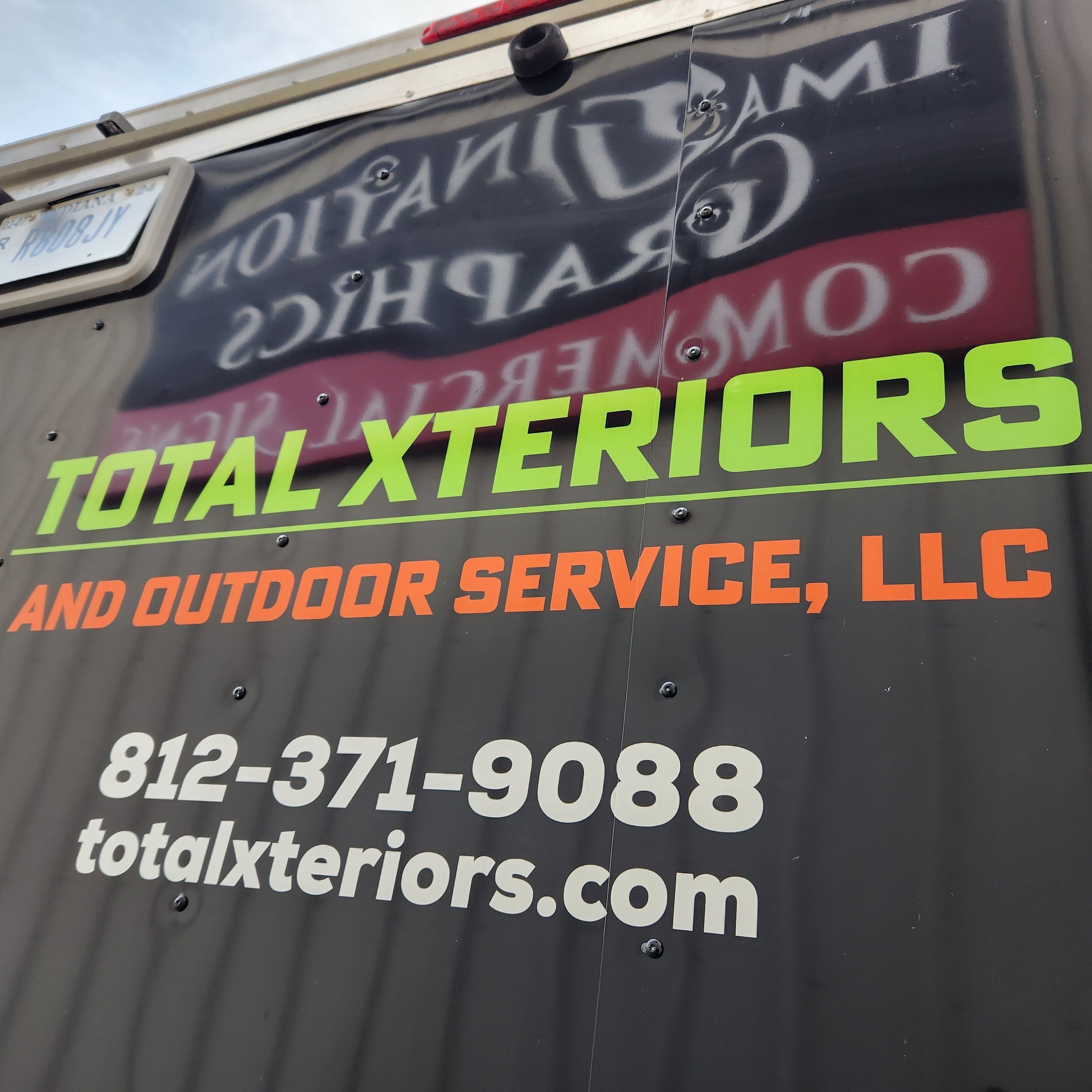 Avatar for Total Xteriors and outdoor services L.L.C.