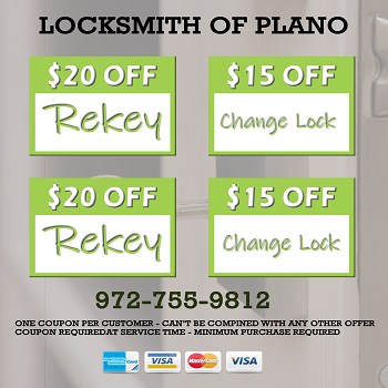 Avatar for Locksmith Of Plano