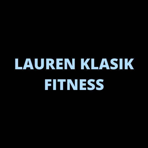 Logo for Lauren Klasik Fitness